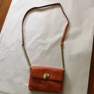 Calvin Klein purse